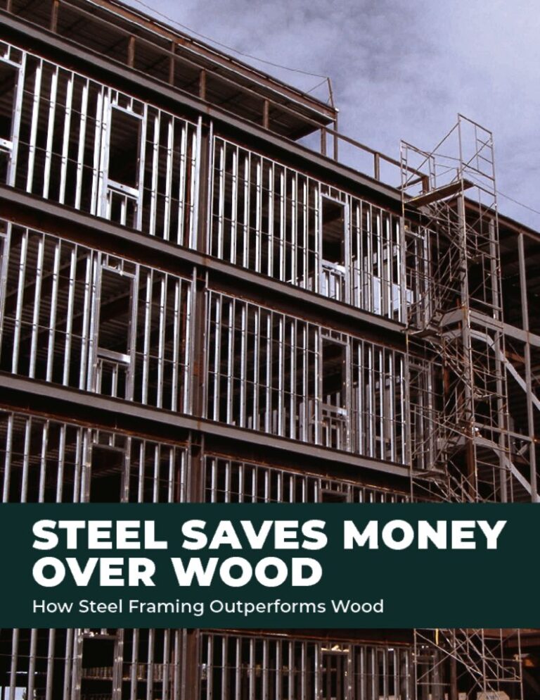 Catalogs SCAFCO Steel Stud Company