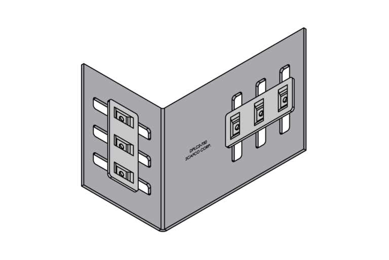 Deflection Clips SCAFCO Steel Stud Company