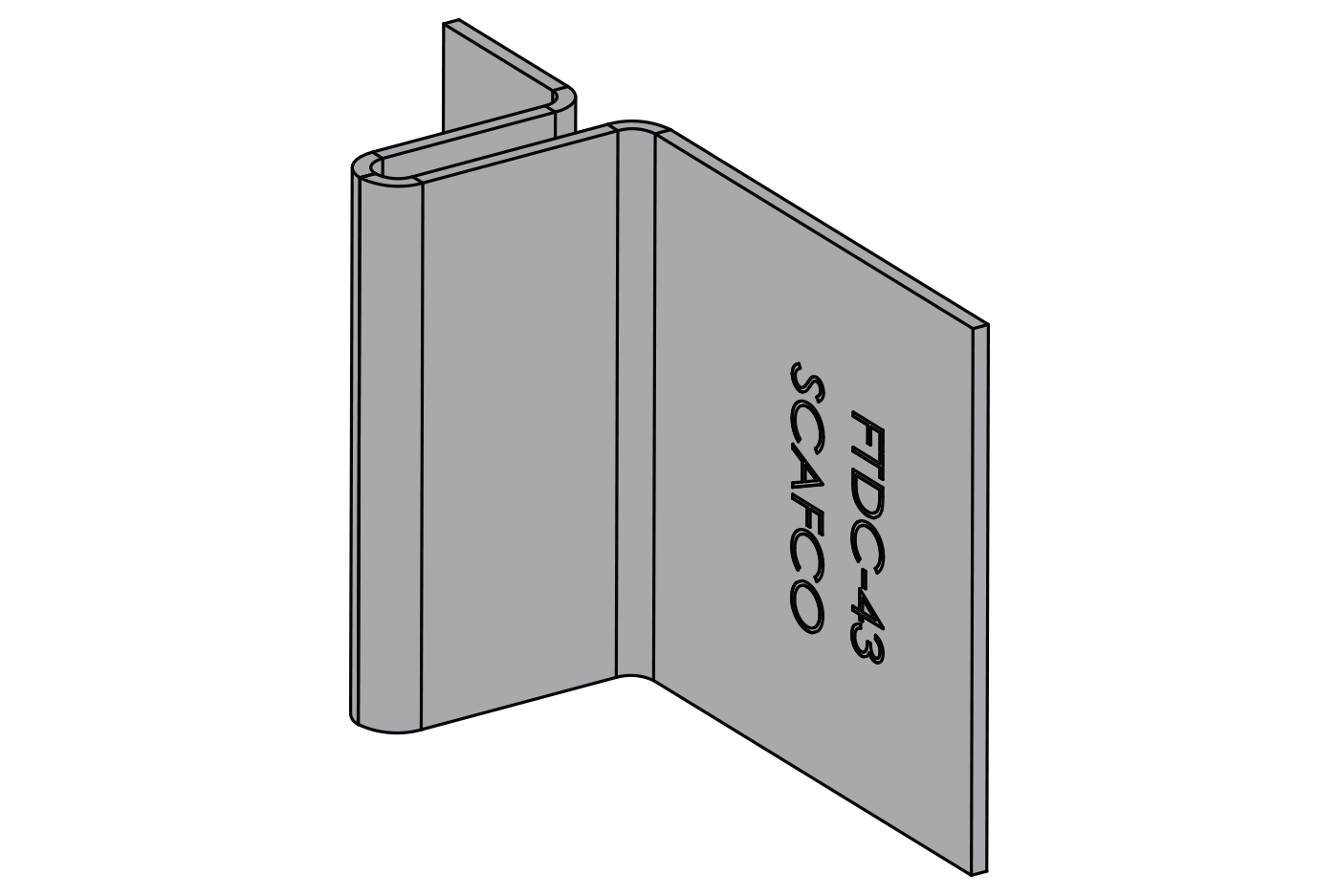 Deflection Clips SCAFCO Steel Stud Company