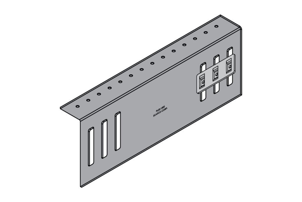 Deflection Clips SCAFCO Steel Stud Company