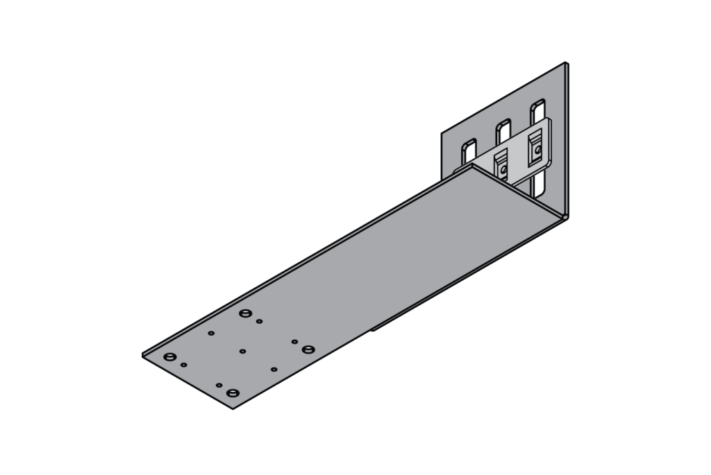 Deflection Clips SCAFCO Steel Stud Company