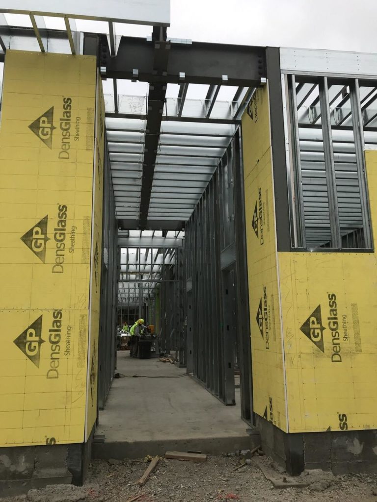 Framing to Remember SCAFCO Steel Stud Company