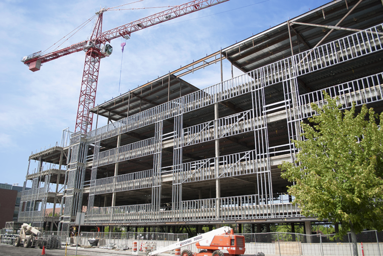 Supreme Framing System SCAFCO Steel Stud Company