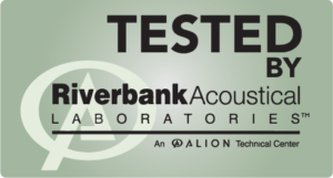 Tested by Riverbank
